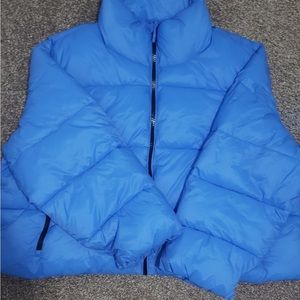 Old Navy Puffy Jacket